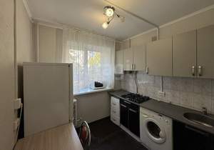 1-к квартира, вторичка, 31м2, 1/5 этаж