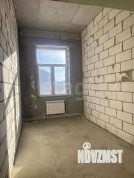 Студия квартира, вторичка, 28м2, 2/3 этаж