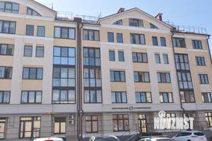 3-к квартира, вторичка, 68м2, 2/6 этаж