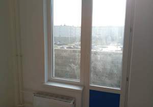 Студия квартира, сданный дом, 17м2, 3/4 этаж