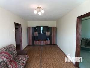 2-к квартира, вторичка, 47м2, 4/5 этаж
