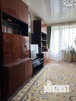 3-к квартира, вторичка, 67м2, 5/5 этаж