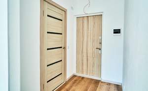 Студия квартира, сданный дом, 21м2, 2/15 этаж