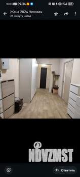 2-к квартира, вторичка, 66м2, 10/17 этаж