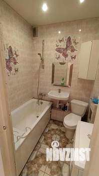 1-к квартира, вторичка, 42м2, 2/5 этаж