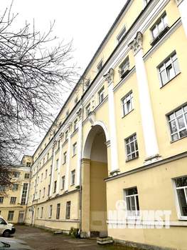 3-к квартира, вторичка, 75м2, 3/5 этаж