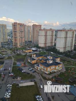 2-к квартира, вторичка, 68м2, 20/22 этаж