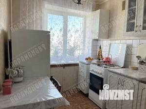 1-к квартира, вторичка, 34м2, 9/9 этаж