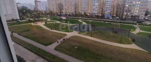 3-к квартира, вторичка, 65м2, 4/18 этаж