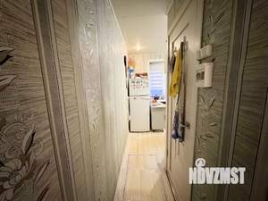 2-к квартира, вторичка, 38м2, 1/2 этаж