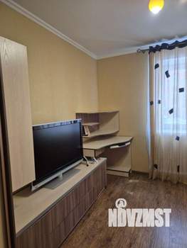 2-к квартира, вторичка, 52м2, 2/5 этаж