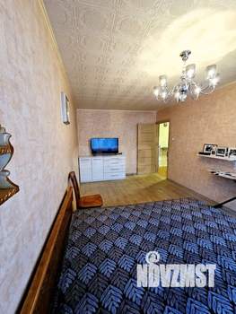 3-к квартира, вторичка, 67м2, 1/5 этаж