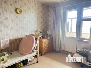 3-к квартира, вторичка, 70м2, 9/10 этаж