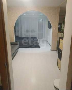 2-к квартира, вторичка, 44м2, 5/5 этаж