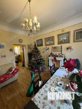 3-к квартира, вторичка, 76м2, 3/5 этаж