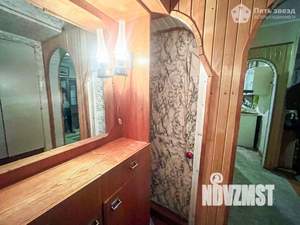 2-к квартира, вторичка, 42м2, 3/5 этаж
