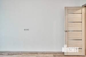 1-к квартира, сданный дом, 38м2, 12/18 этаж