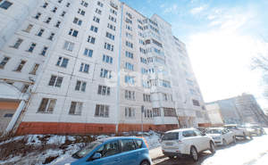 4-к квартира, вторичка, 114м2, 3/10 этаж