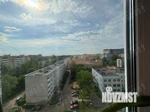 4-к квартира, вторичка, 86м2, 10/10 этаж