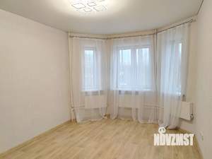 1-к квартира, вторичка, 43м2, 4/14 этаж