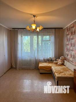 2-к квартира, вторичка, 50м2, 8/9 этаж