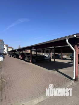 1-к квартира, вторичка, 60м2, 3/3 этаж