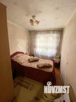 2-к квартира, вторичка, 42м2, 5/5 этаж