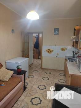 1-к квартира, вторичка, 47м2, 5/10 этаж