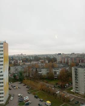 1-к квартира, вторичка, 42м2, 14/16 этаж