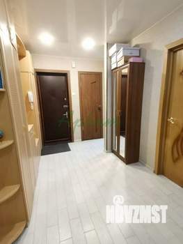 3-к квартира, вторичка, 69м2, 8/9 этаж