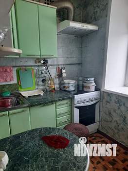 2-к квартира, вторичка, 40м2, 2/5 этаж