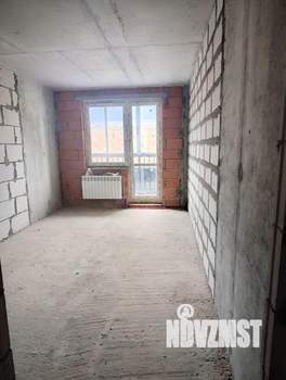 2-к квартира, сданный дом, 70м2, 2/8 этаж