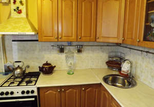 1-к квартира, вторичка, 38м2, 7/9 этаж