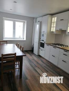 3-к квартира, вторичка, 95м2, 3/10 этаж