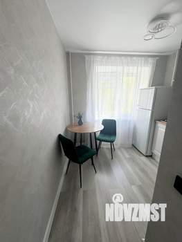 2-к квартира, вторичка, 41м2, 2/5 этаж