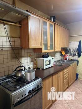 2-к квартира, вторичка, 52м2, 1/9 этаж