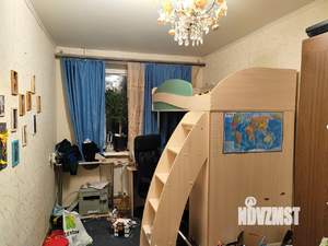 2-к квартира, вторичка, 42м2, 2/5 этаж