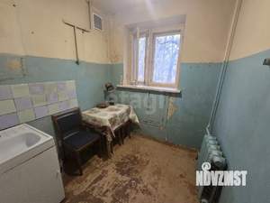 1-к квартира, вторичка, 30м2, 1/5 этаж
