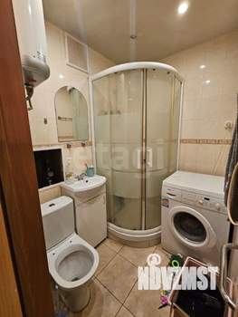 2-к квартира, вторичка, 43м2, 3/4 этаж