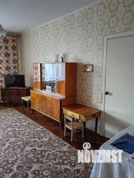 4-к квартира, вторичка, 86м2, 3/5 этаж