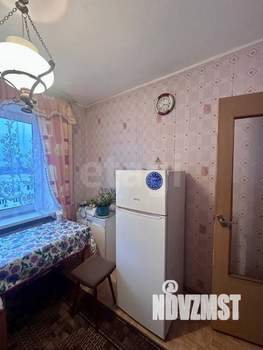 2-к квартира, вторичка, 52м2, 9/10 этаж