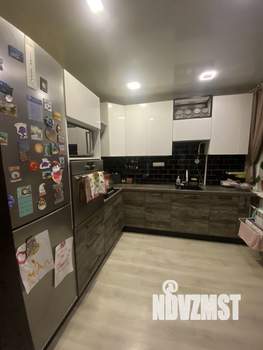 4-к квартира, вторичка, 88м2, 4/5 этаж