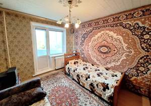 2-к квартира, вторичка, 61м2, 4/5 этаж