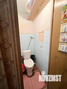 3-к квартира, вторичка, 68м2, 6/10 этаж