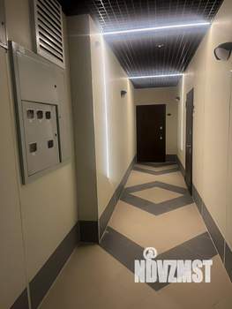 1-к квартира, сданный дом, 48м2, 4/12 этаж