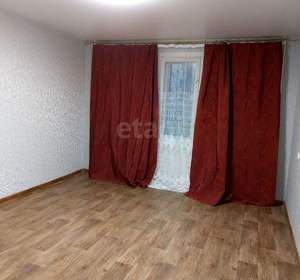 1-к квартира, вторичка, 41м2, 1/10 этаж