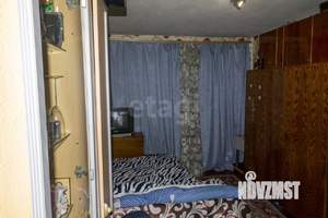 1-к квартира, вторичка, 36м2, 1/5 этаж
