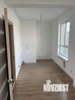 1-к квартира, вторичка, 42м2, 4/4 этаж