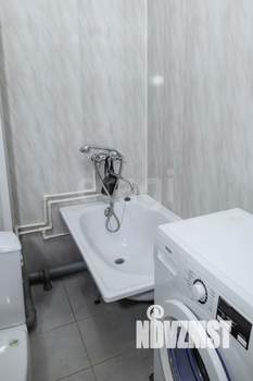 Студия квартира, вторичка, 24м2, 10/16 этаж