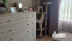 2-к квартира, вторичка, 54м2, 4/5 этаж